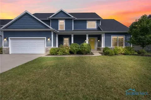 655 Delaware Dr, Perrysburg, OH 43551