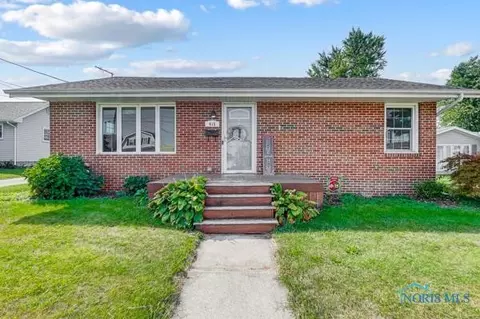 415 W State St, North Baltimore, OH 45872