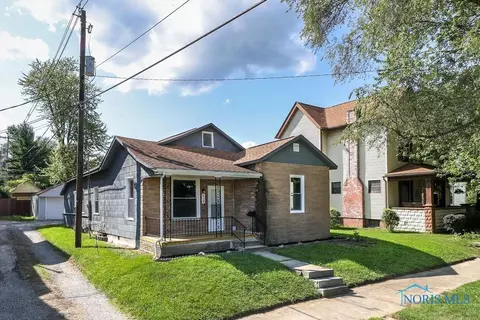 419 N Main St, Fostoria, OH 44830