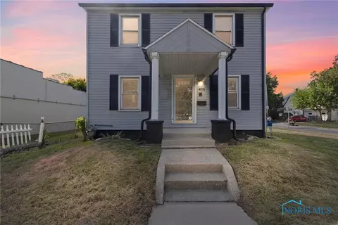4251 Douglas Rd, Toledo, OH 43613