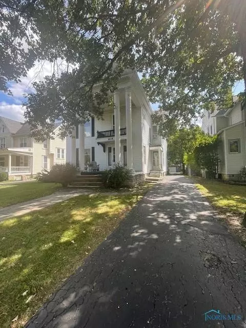 305 Hancock St, Findlay, OH 45840