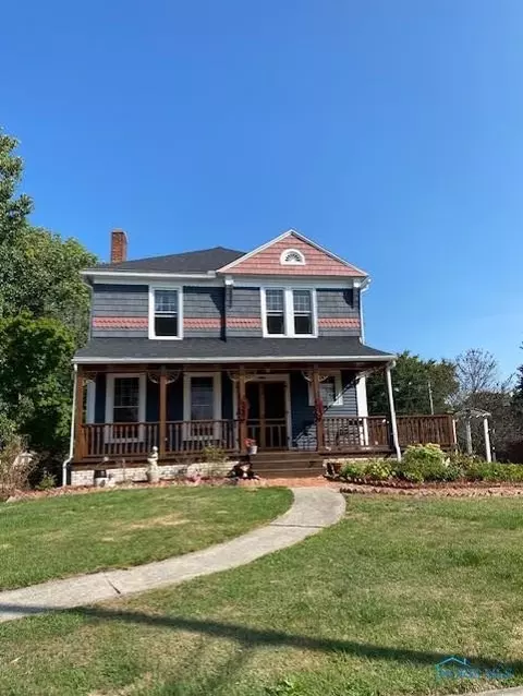429 Elm St, Wauseon, OH 43567