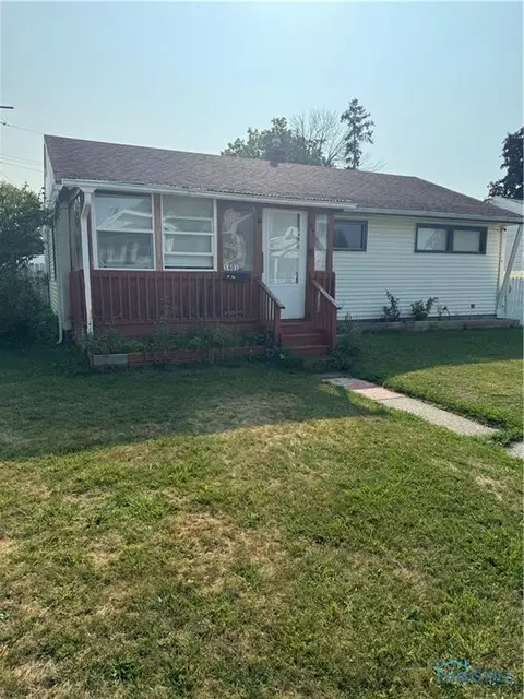1401 Abbott Ave, Toledo, OH 43614