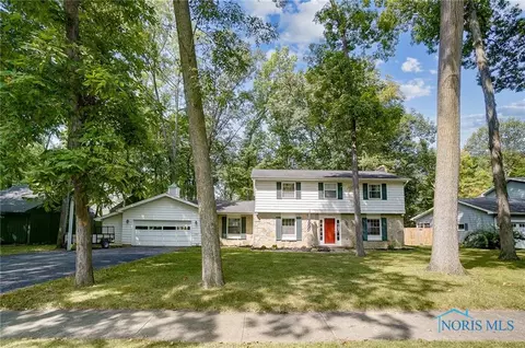 600 Sutton Pl, Findlay, OH 45840