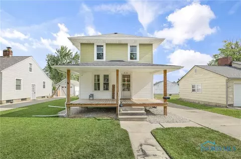 1010 Birdseye Blvd, Fremont, OH 43420