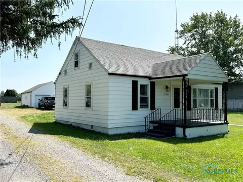 1798 Stewart Rd, Lima, OH 45801