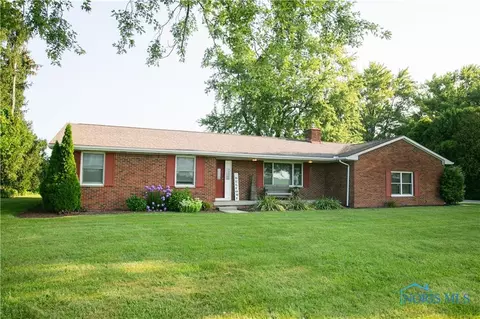 14350 County Road 109, Van Buren, OH 45889