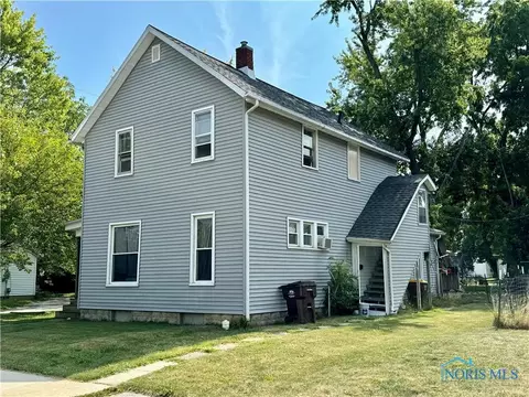 829 Kentner St, Defiance, OH 43512