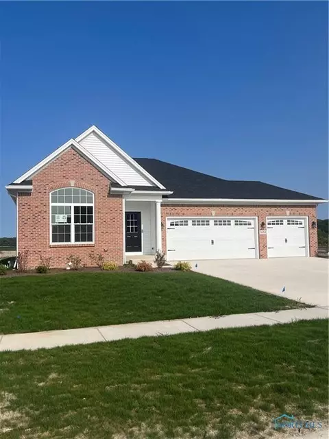3634 Sanibel Dr, Sylvania, OH 43560