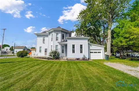 298 E Main St, Mccomb, OH 45858