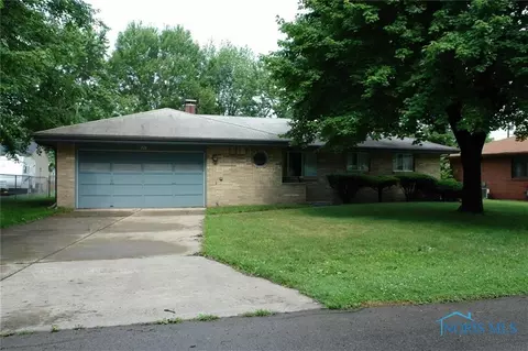 226 Roseanna Dr, Toledo, OH 43615