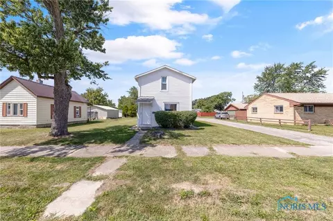 604 Nicholas St, Defiance, OH 43512
