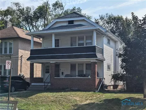 3908 Torrance Dr, Toledo, OH 43612