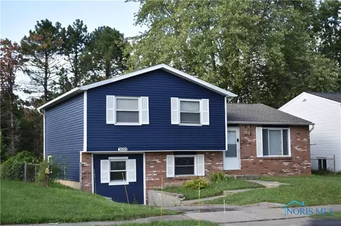 3525 Willow Brook Ln, Toledo, OH 43611