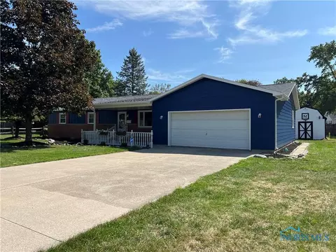 624 Downs St, Defiance, OH 43512