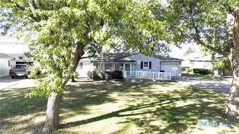 12335 Royer Ave, Paulding, OH 45879