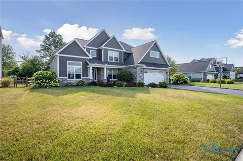 7812 N Woodbridge Rd, Monclova, OH 43542