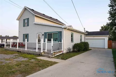 215 E Bigelow Ave, Findlay, OH 45840 photo 1