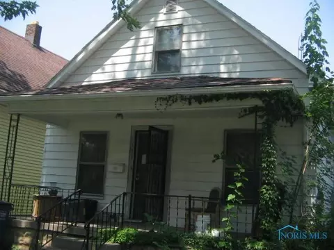 533 Everett St, Toledo, OH 43608