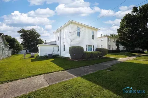125 N Main St, Rawson, OH 45881