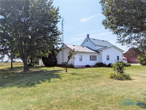 5341 Yates Rd, Fostoria, OH 44830