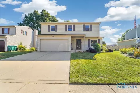 1941 Terri Rue, Northwood, OH 43619