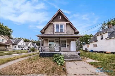 501 Prouty Ave, Toledo, OH 43609