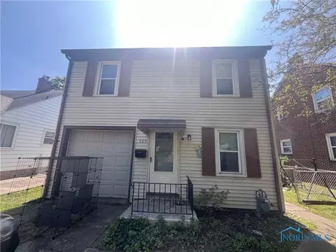 525 Southover Rd, Toledo, OH 43612