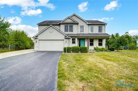 343 Twinbrook Dr, Perrysburg, OH 43551