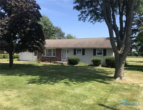 257 N First St, Hamler, OH 43524