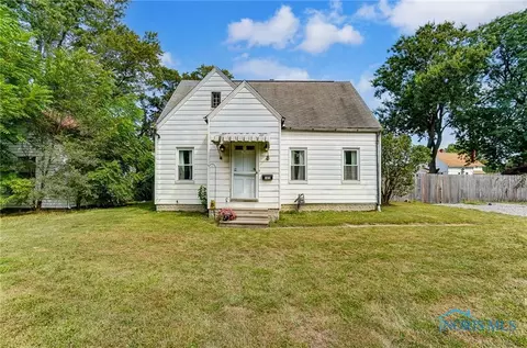 725 Williamsville Ave, Toledo, OH 43609