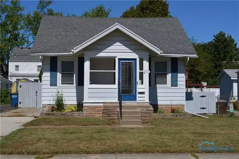 3126 Maeterlinck Ave, Toledo, OH 43614