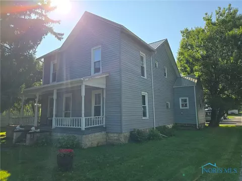 209 E Fremont St, Arcadia, OH 44804