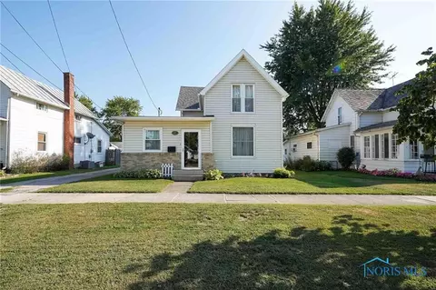 317 W Water St, North Baltimore, OH 45872