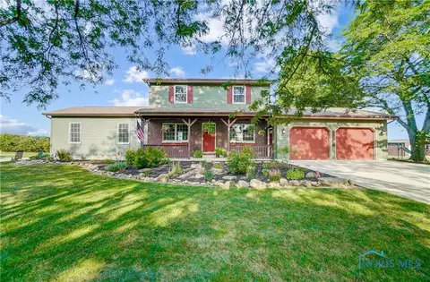 6626 Township Road 258, Alvada, OH 44802