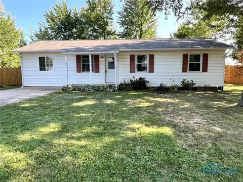 403 E Daisy St, Forest, OH 45843 photo 3
