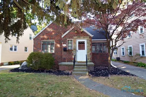 3935 Rushland Ave, Toledo, OH 43613