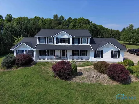 6301 Martinsburg Rd, Mount Vernon, OH 43050