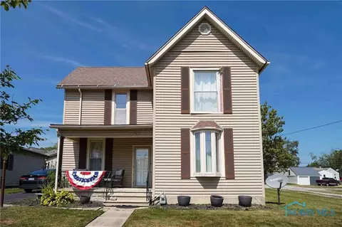 140 Santee Ave, Findlay, OH 45840