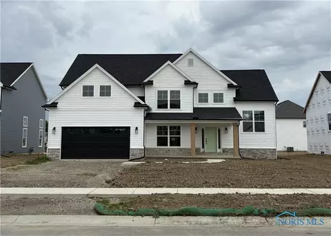 13 Hawthorne Xing, Perrysburg, OH 43551