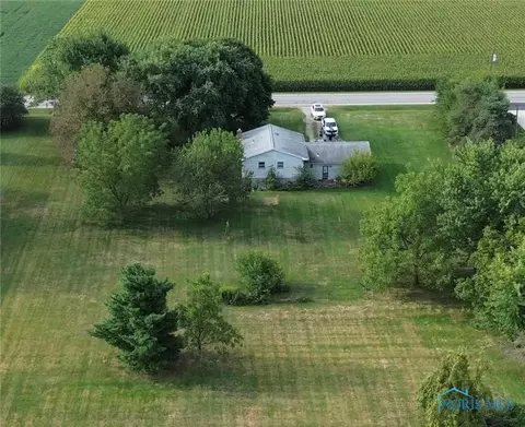 8117 Strecker Rd, Bellevue, OH 44811