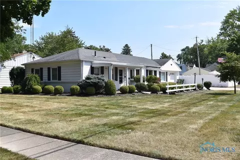 408 Ford St, Maumee, OH 43537