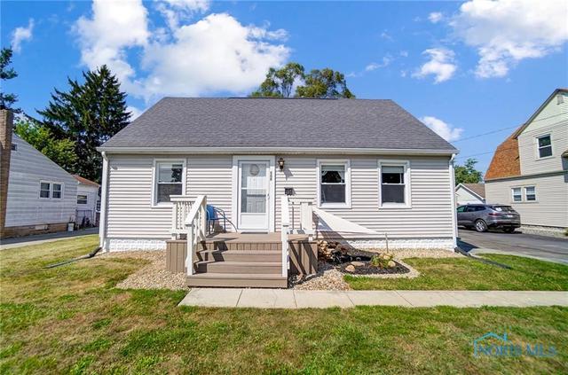 506 Monroe Ave, Findlay, OH 45840