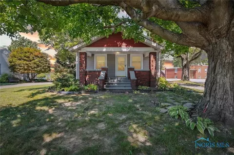 5756 N River Rd, Pemberville, OH 43450
