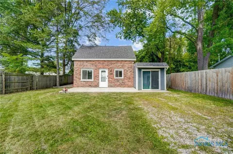 6244 Bonsels Pkwy, Toledo, OH 43617