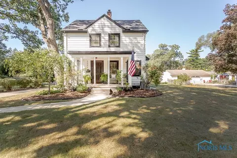 3331 Elmont Rd, Toledo, OH 43615