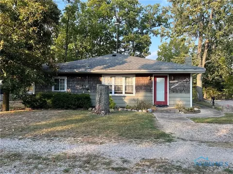9854 Road 171, Oakwood, OH 45873