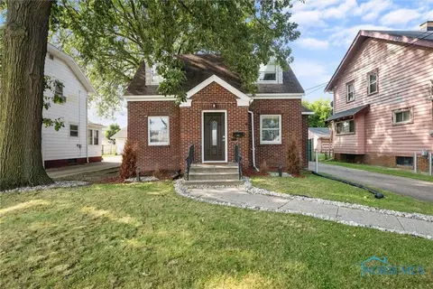 526 E Lake St, Toledo, OH 43608