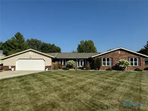 1109 Westfield Ave, Bryan, OH 43506