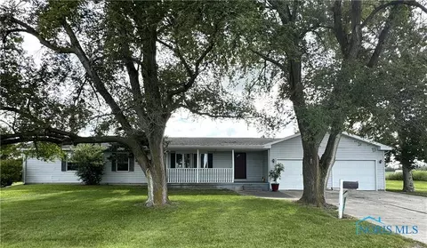 11990 Custar Rd, Custar, OH 43511